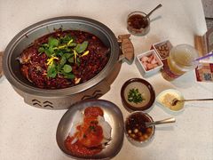 -黔渔翁豆花渎鱼(喷水池店)