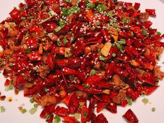 -兔槽江湖菜·重庆璧山兔(水围店)