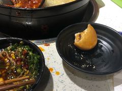 -钢管厂歆瑞源油卤串串香(春熙路太古里店)