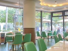 大堂-CHOCHENG&CO.(欢乐海岸店)