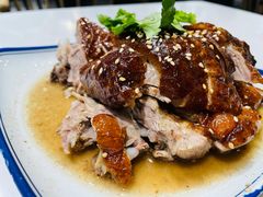 招牌烧鸭-粤拭轩·广东味道(祥和里店)