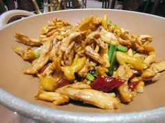 -肖记公安牛肉鱼杂馆·省级非物质文化遗产(三角路直营店)