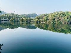 -杭州半山国家森林公园