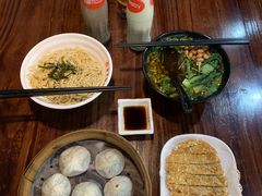 -赤酱红油(家乐福店)