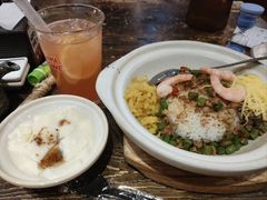 -小川洋风料理(街道口店)