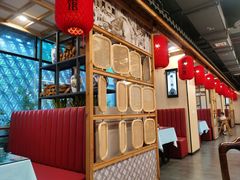 -安泰楼·佛跳墙创始人·传统闽味早茶·酒楼(三坊七巷闽菜地标店)