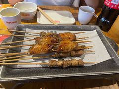 -管氏翅吧(望京东店)