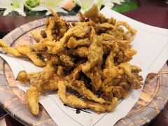 -金彤川菜(西稍门店)