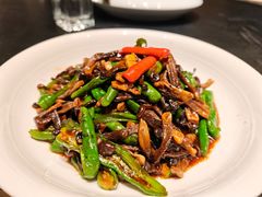 -上和臻品中国菜(花园街店)