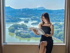 -惠州康帝国际酒店