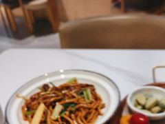 -阿娜尔·新疆菜(宜家荟聚中心店)