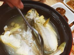 -莆田餐厅PUTIEN(万象天地店)