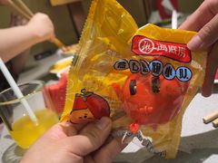 -海底捞火锅(太原南站店)