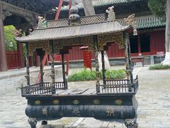 -报恩寺(平武县)