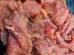 -韩风烤牛肉冷面店
