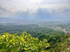 -天台山赤城山景区
