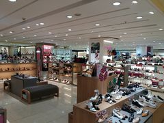 -茂业百货(东门店)