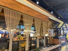 -盛江山自助料理(奥莱锦辉购物广场店)