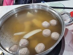 -菜忠潮州牛肉店(岗厦店)