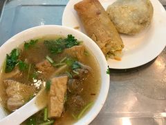 豆面丸子-护国寺小吃(新街口店)