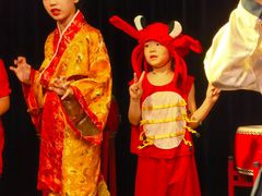 -猴有戏教育戏剧·音乐剧·主持口才·演讲朗诵辩论(环球港华师大校区)
