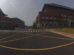 -浙江大学(舟山校区)