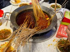 -钢管厂五区小郡肝火锅串串香(总店)