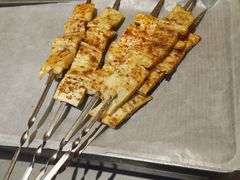 -大闫家烧烤·小海鲜家常菜(郑庄店)