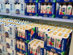 -盒马X会员店(王府井奥莱UP TOWN店)