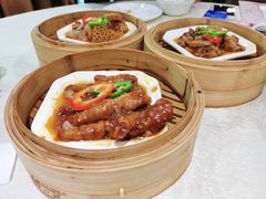 -聚鲜港（五洞）牛肉自选火锅