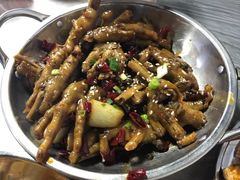 -小民大排档(光谷店)