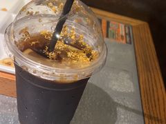 -探鱼·鲜青椒爽麻烤鱼(北京路天河城店)