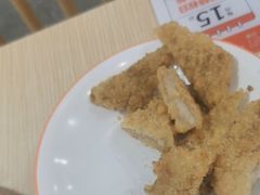 -如意馄饨(南通中专店)