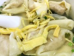 -锡笼记·无锡小笼(常熟万达店)