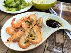 -鑫鸿达·海鲜闽菜热炒小馆(中山路店)