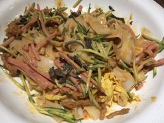 -双合园·海鲜水饺青岛菜(万佳广场店)