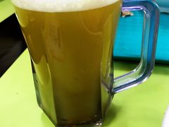 -亚王咖喱鸡米粉面