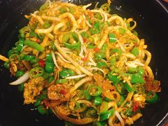 -米屋石锅拌饭(师大店)