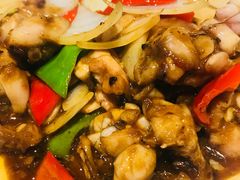 -望京一号·重庆江湖菜(工体店)