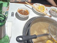 -汕头八合里海记牛肉店(清河店)
