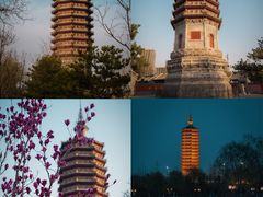 -西海子公园