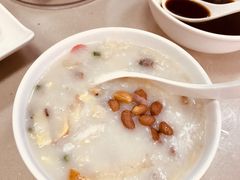 -冠记·肠粉粥品专家(江南大道店)