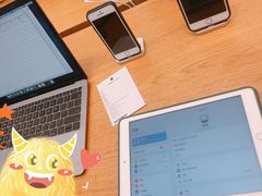 -Apple零售店(济南恒隆广场店)