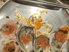 -姜胖胖韩式自助烤肉(光明万达店)