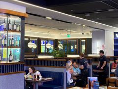 -bluefrog蓝蛙(新三里屯太古里店)