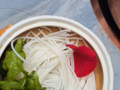 -慢丽江·云南野生菌土鸡锅(付家庄店)