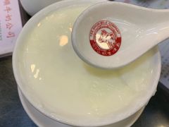 -义顺牛奶公司(庇利金街店)