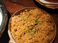 -永安鱼庄·镇江菜(丁卯店)