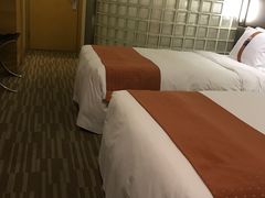 -北京东直门智选假日酒店