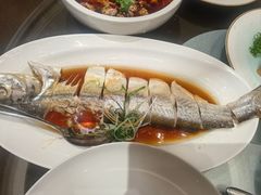 -南京空港温德姆花园酒店·MTF满庭芳中餐厅
